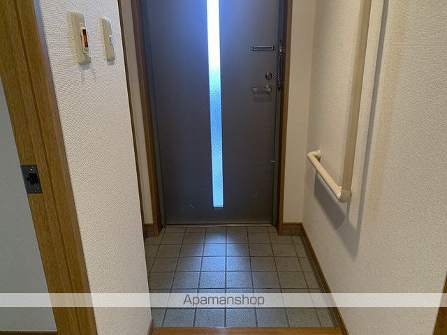 フラット大観の内装写真