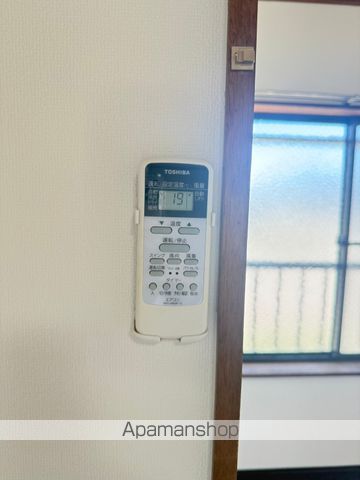 第一文京ハイツの内装写真