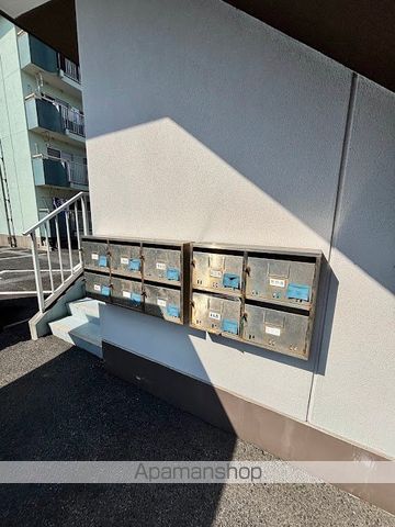 コーポ小山IIのその他写真