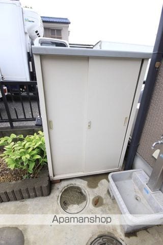 東武鉄道東上線 新河岸駅 徒歩7分 2階建 築25年のその他写真