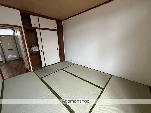 シティハイツタムラ[2DK/40m2]の内装9