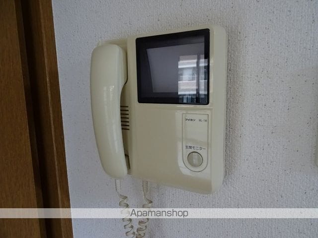 パインイーストIの内装写真