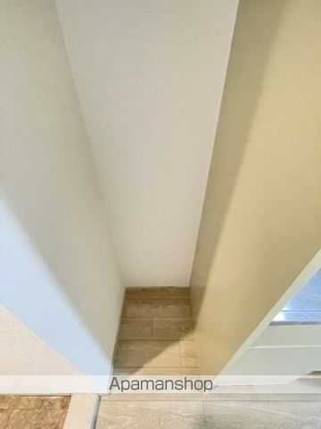 TEMMAMAISONNAKATSUKAの内装写真
