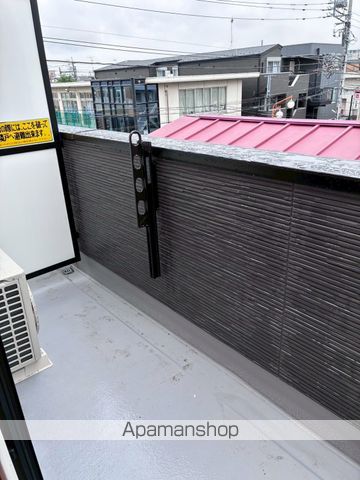 アザーレ・クオン本厚木の内装写真