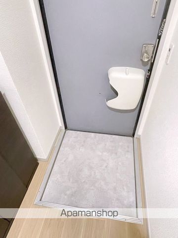 プロスパーの内装写真