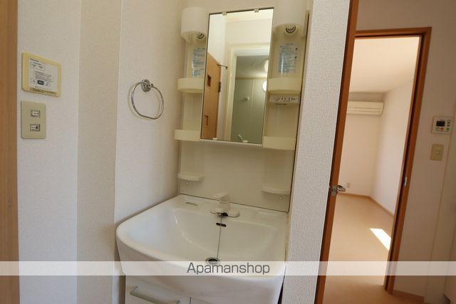 コーポラス羽屋Aの内装写真