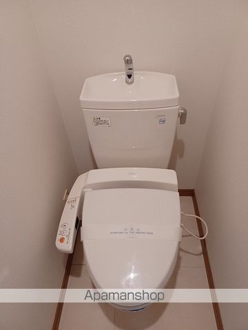 パレステュディオ池袋駅前の内装写真