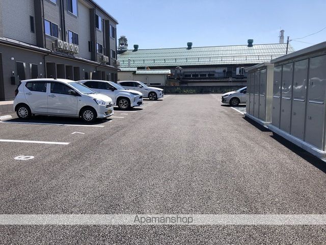 奥羽本線 乱川駅 徒歩20分 3階建 新築のその他写真
