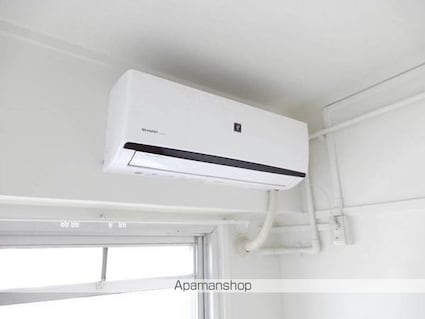 ビレッジハウス中須２号棟[1DK/28.98m2]のその他設備