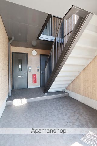 シャーメゾン ボン・コリーヌ A棟のその他写真
