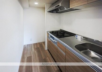 セイワパレス丸の内駅前[1LDK/60.59m2]のキッチン