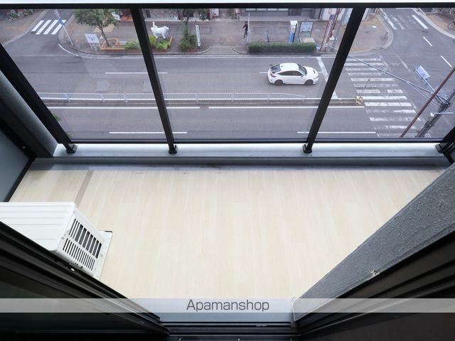 メイクスアート浄心の内装写真