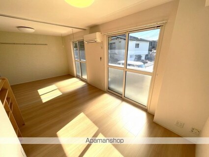 クレスト御殿山[2LDK/52.54m2]の内装2