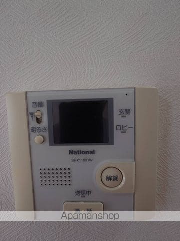 プラスパー築町の内装写真