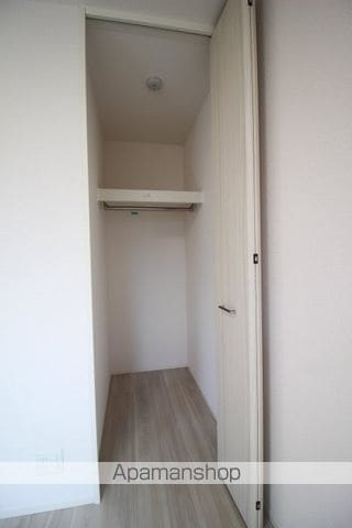 フェリックスの内装写真