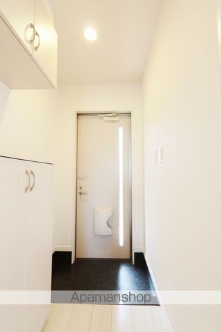 カネイコート日開野IIの内装写真