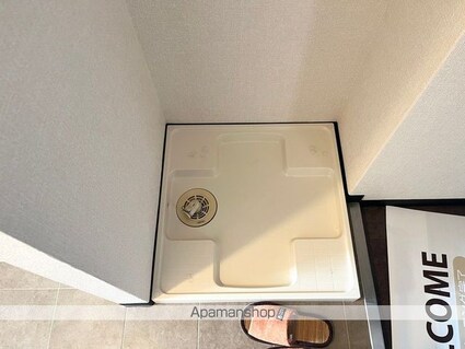 サンタウン竹鼻　Ｂ[1K/25.81m2]の内装1