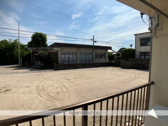 けやきハウスの周辺写真