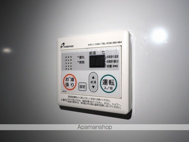 SーRESIDENCE上新庄ASCENTの内装写真