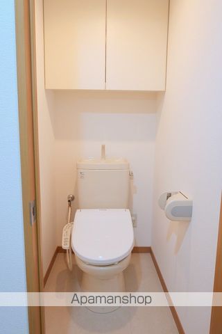 アベニール東松原の内装写真