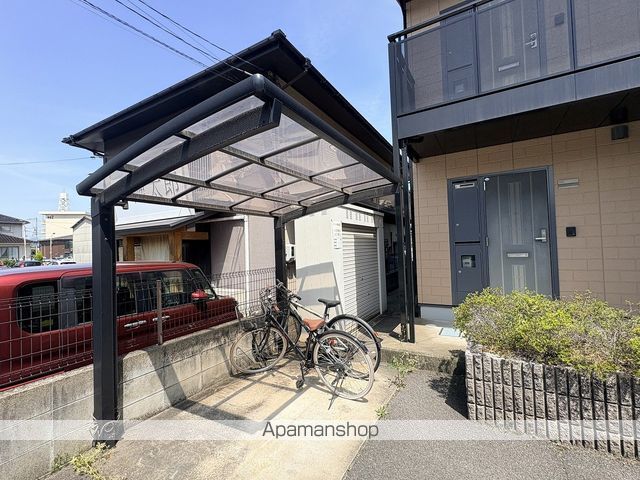 フォレストヒルズのその他写真