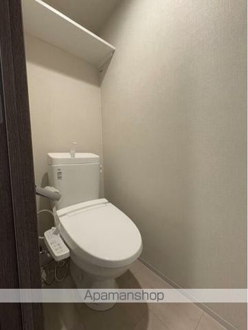 ALIVIS笹塚の内装写真