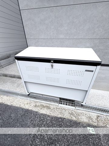 ハーモニーテラスS住之江のその他写真
