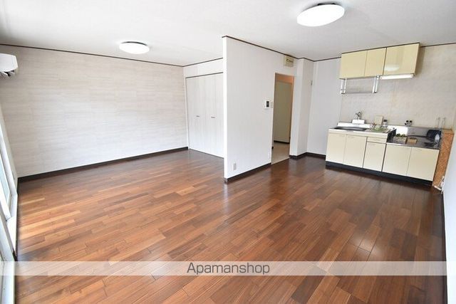 シャインポート屋島AD棟 A棟の内装写真