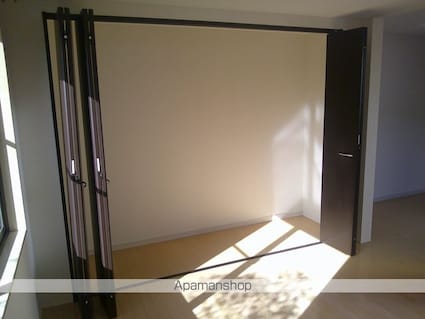 和歌山県御坊市島[2LDK/69.01m2]の収納