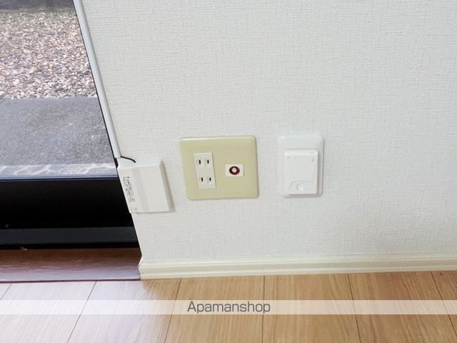 フォアセイルズの内装写真