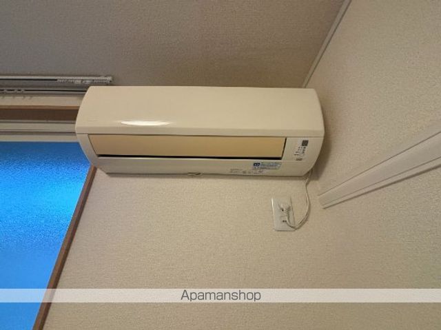 レオパレスGOSAMARUの内装写真
