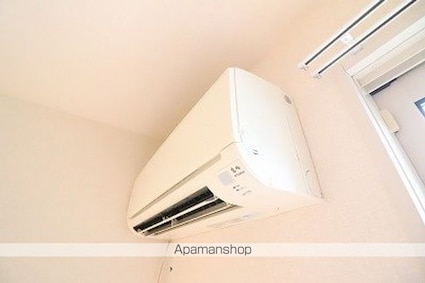 シャンティ[1LDK/38.25m2]のその他設備