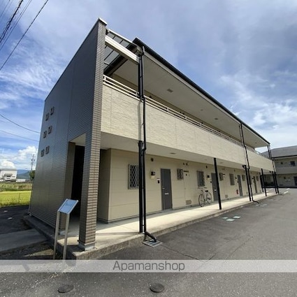 ピオニール小林Ⅰ[1LDK/47.97m2]の外観2