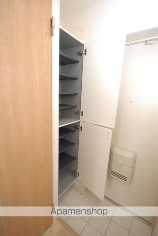 レジーナ東谷山の内装写真