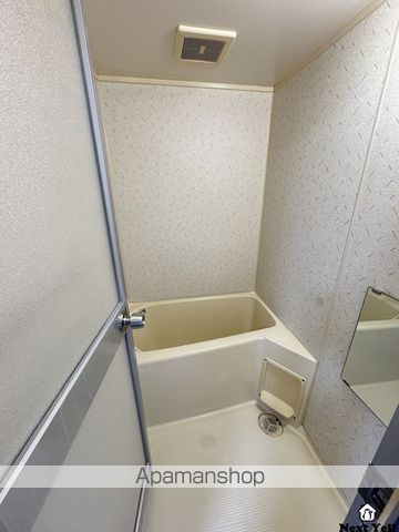 MAPLEHILLS南郷の内装写真