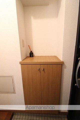 ST百道スイーツの内装写真