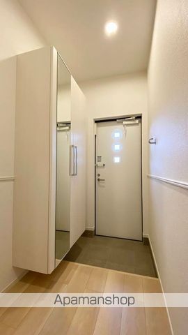 プティボヌールBの内装写真