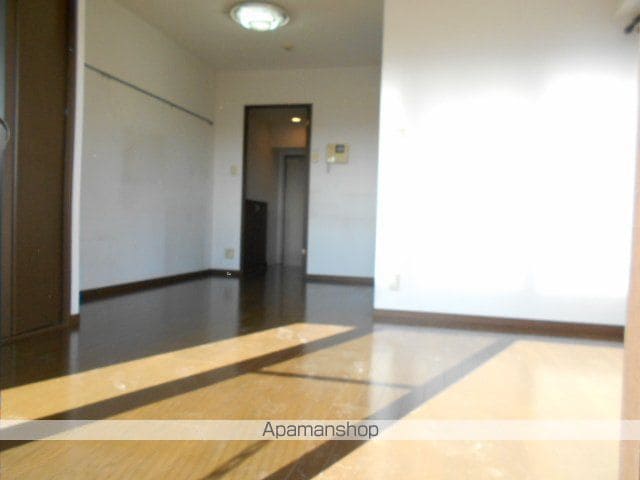 ステージグランデ新高円寺の内装写真