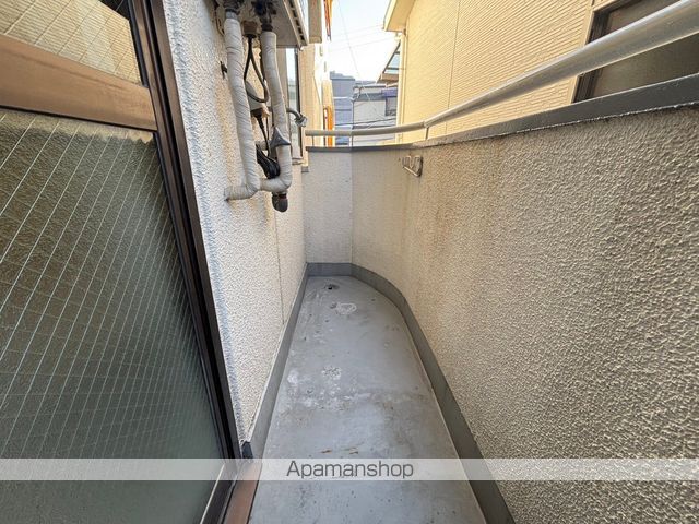蛍池ホワイトマンションの内装写真