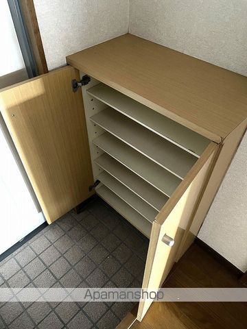 ミドリハイツの内装写真
