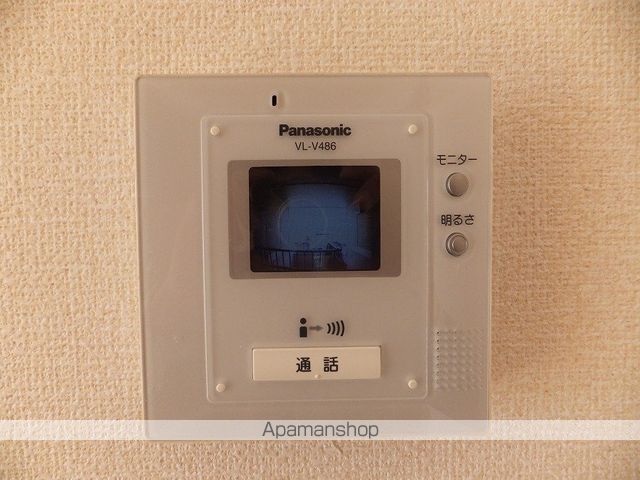 カーサ・リベルテ Bの内装写真