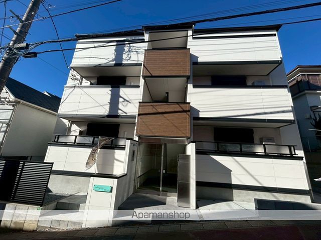 REGARO前原SHIKI
