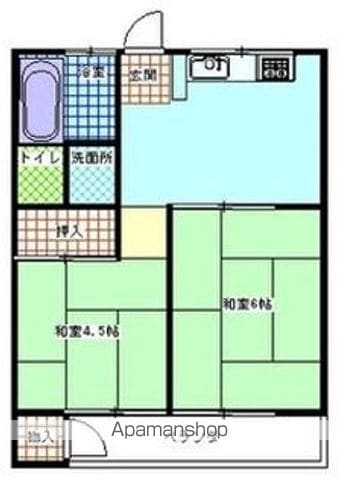 間取り：213142096207
