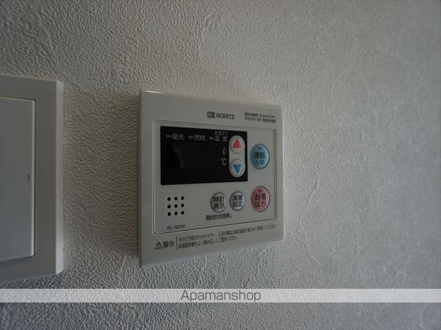 MAXIV新栄の内装写真