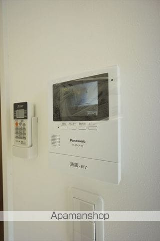 PASTOSO Kの内装写真
