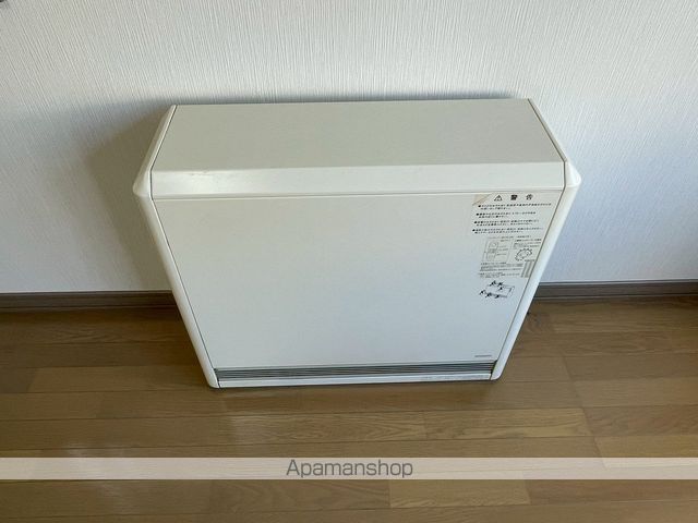 アーバンエステート昭和の内装写真