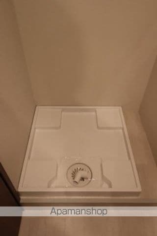 GENOVIA新大塚の内装写真