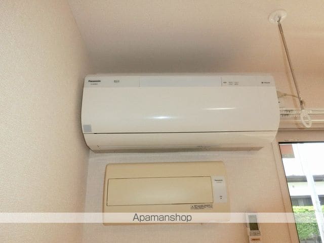 エスペランサ堤の内装写真