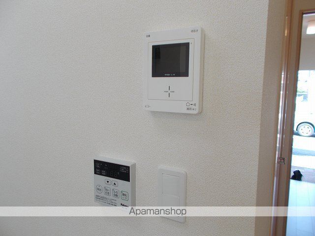 ルナ イ ソルBの内装写真