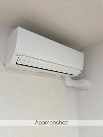メゾン ボヌールの内装写真